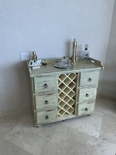 Crate barrell distressed - crate,